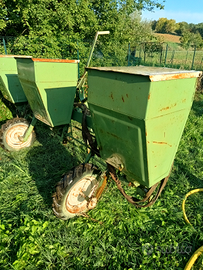 Cassa ipomei concime