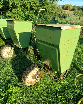 Cassa ipomei concime