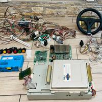 Hiperspin neogeo64 full kit