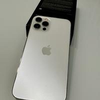 Iphone 12 Pro Silver 128 gb “LEGGERE BENE”