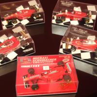 Ferrari 1/43 Minichamps