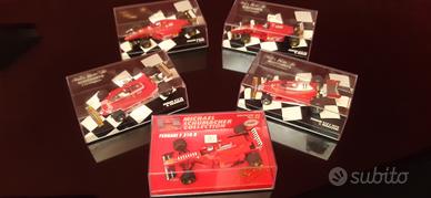 Ferrari 1/43 Minichamps
