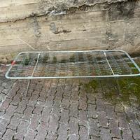Branda in ferro come nuovo