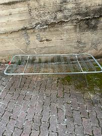 Branda in ferro come nuovo