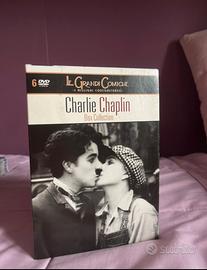 Dvd Charlie Chaplin