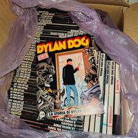 i Dylan dog 