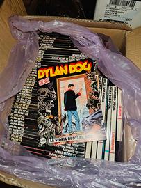 i Dylan dog 