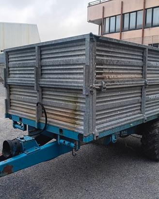 RIMORCHIO PERA SAVINA