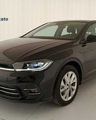 VOLKSWAGEN Polo 6ª serie - Polo 1.0 TSI Li U102993