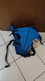 Marsupio per neonato