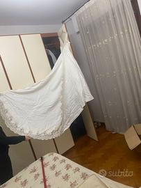 Abito da sposa