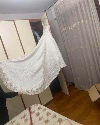 Abito da sposa