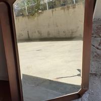Specchio da bagno