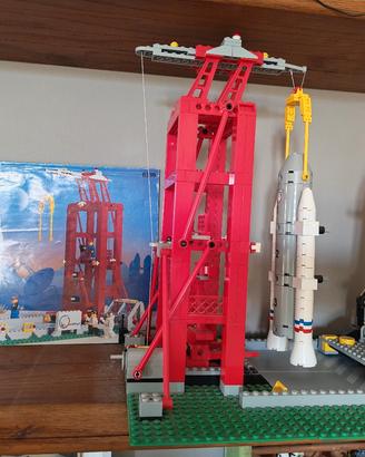 Lotto lego vintage anni 70 da collezione