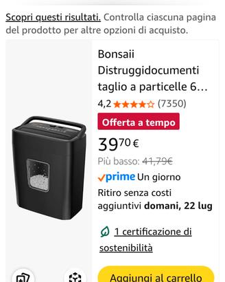 trita documenti ufficio carta professionale 