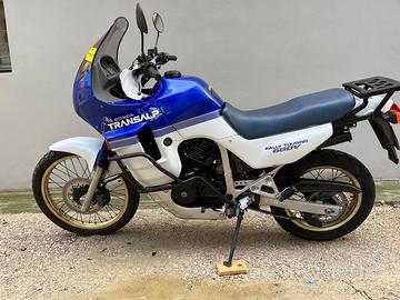 Honda Transalp 600
