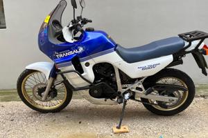 Honda Transalp 600