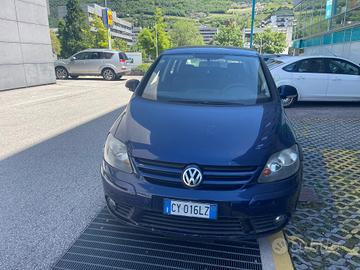 Volkswagen Golf Plus 2.0 16V TDI NEOPATENTATI