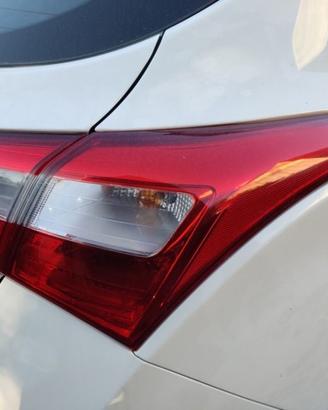 Fanale posteriore destro HYUNDAI I30 del 2015