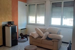 Bilocale in buone condizioni