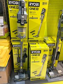Kit Aspirapolvere 18V