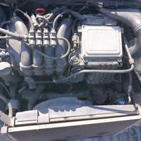 Motore mercedes classe a/b benzina sigla 266920