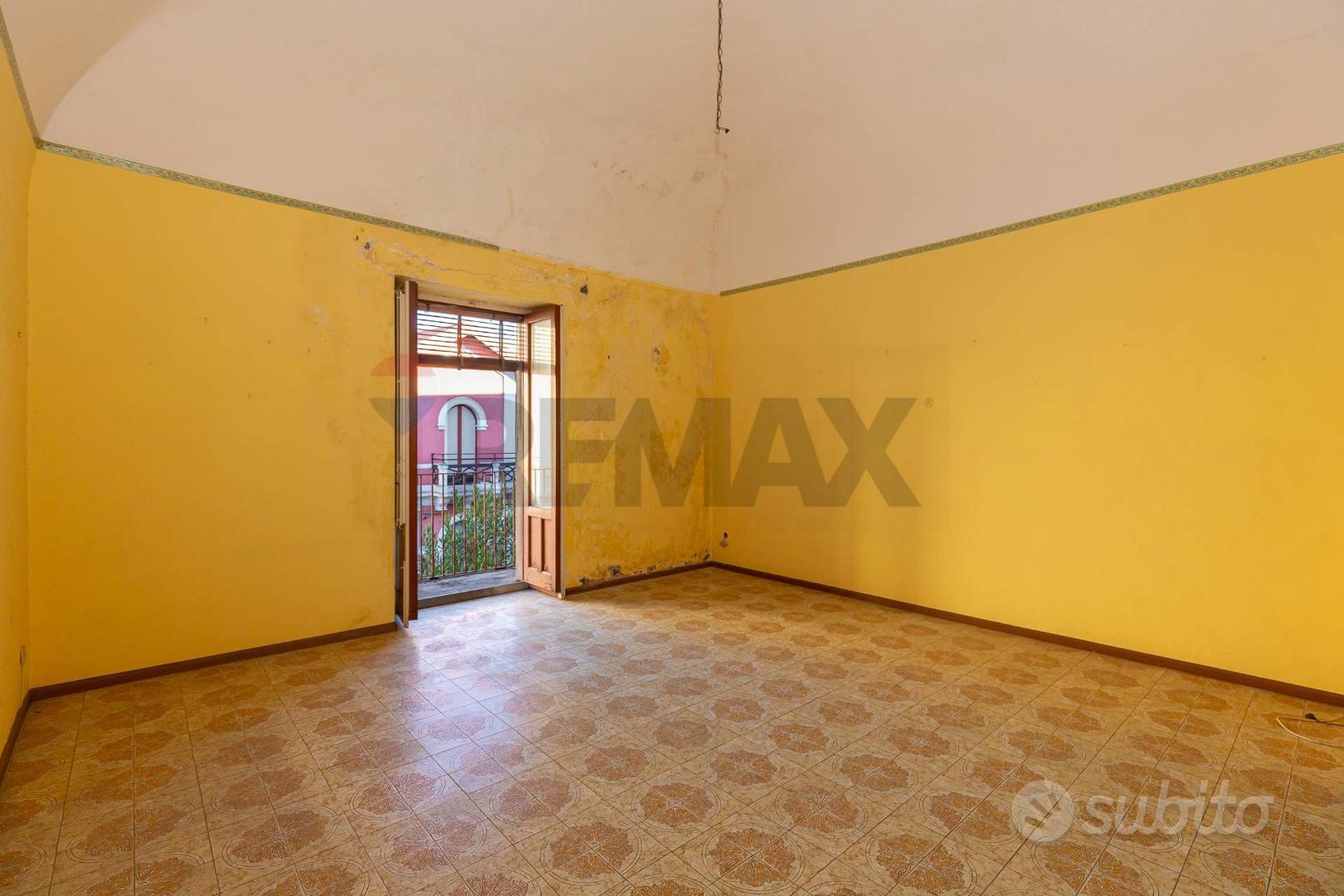 Appartamento - San Giovanni la Punta - Altro