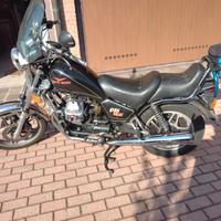 Moto Guzzi V 35 - 1987 Florida