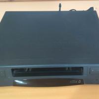 Videoregistratore Philips Turbo drive VR 274/55