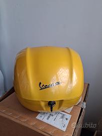 Bauletto Piaggio vespa Sprint 50-125-150
