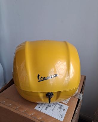 Bauletto Piaggio vespa Sprint 50-125-150