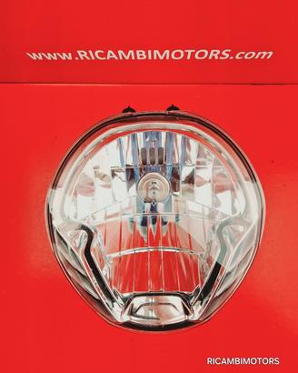 FARO ANTERIORE DUCATI MONSTER 821