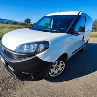 Fiat Doblo Doblò 1.4 T-Jet 16V Natural Power Easy