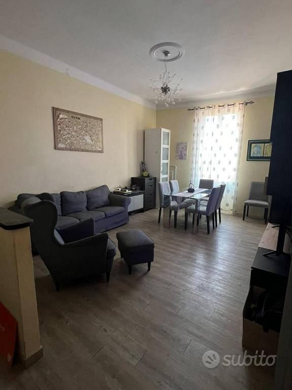 Appartamento – Vallecrosia al Mare, Provincia di Imperia - Altro