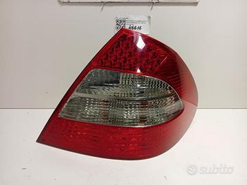 STOP FANALE POSTERIORE DESTRO MERCEDES Classe E S.