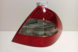 STOP FANALE POSTERIORE DESTRO MERCEDES Classe E S.