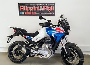 Moto Guzzi Stelvio Tributo IN PRONTA CONSEGNA!!!