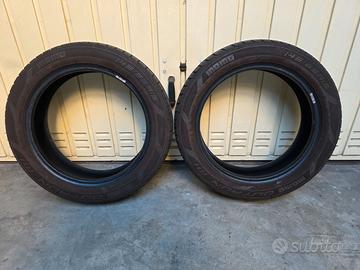 SMART GOMME MOMO ANTERIORI.