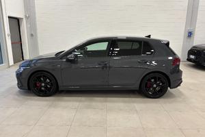 VOLKSWAGEN Golf 2.0 TDI GTD DSG