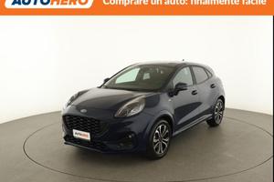 FORD Puma CJ55893