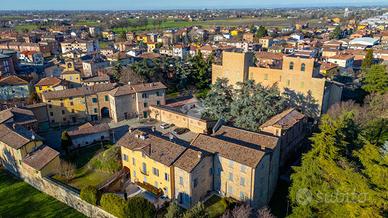 CASA DI CORTE A SCANDIANO