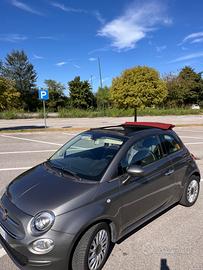 500C Lounge con cambio autom. 69cv (neopatentati)