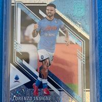 1 of 1 Panini Elite Donruss-Lorenzo Insigne