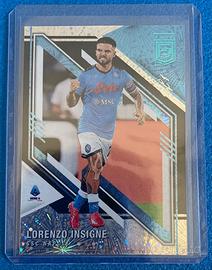 1 of 1 Panini Elite Donruss-Lorenzo Insigne