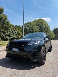 RANGE ROVER VELAR BLACK EDITION 2.0 TURBODIESEL 20