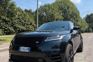 RANGE ROVER VELAR BLACK EDITION 2.0 TURBODIESEL 20
