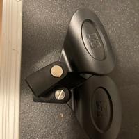 Porta microfono Sennheiser