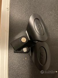 Porta microfono Sennheiser