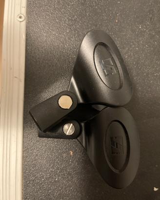 Porta microfono Sennheiser