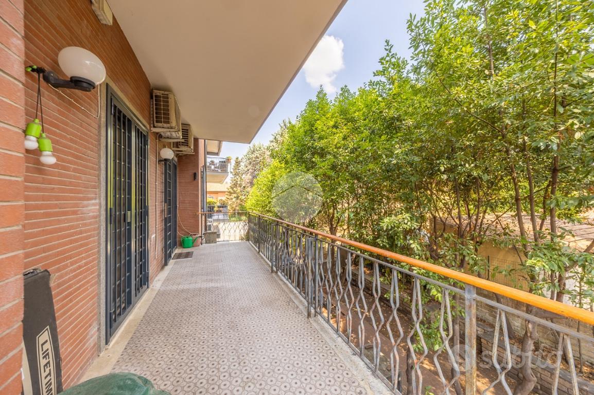 Appartamento – Roma, Quarto Miglio, Appio-Pignatelli - Altro